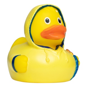 Canard voyage