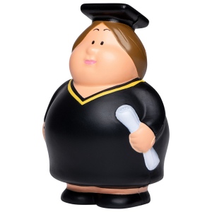 Squeezie Berta diplômée MBW