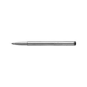Parker Vector stylo roller - Acier inoxydable