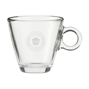 Lugano Verre à Café 230 ml