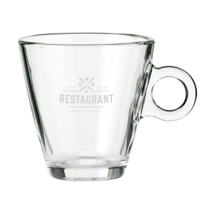 Lugano Verre à Thé 320 ml