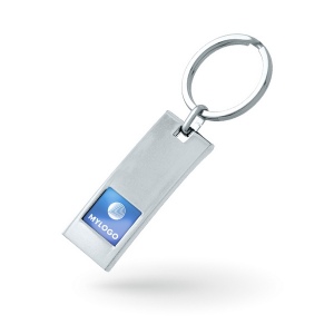 AGORA - Porte-clés automobile
