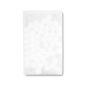 MINTCARD - Distributeur de menthe