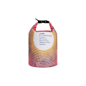 Sac étanche en fabrication sur mesure 5L IPX5