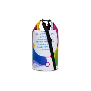 Sac étanche en fabrication sur mesure 10L IPX5