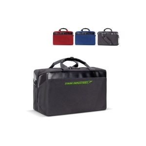 Sac de voyage Executive R-PET 23L