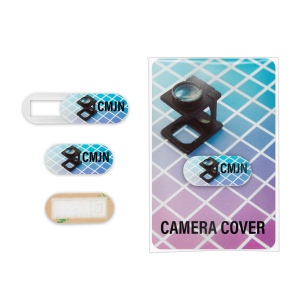 Cache webcam - made in europe