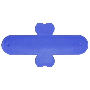 Phone snap silicone