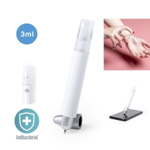 Stylet Antibacterienne Multifonction - Fruk