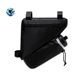 Sac à Vélo - Leven
