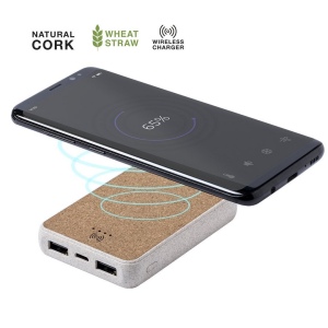 Power Bank - Merak
