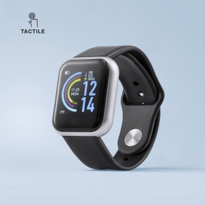 Montre Intelligente - Simont