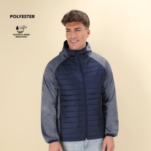 Veste - Kimpal