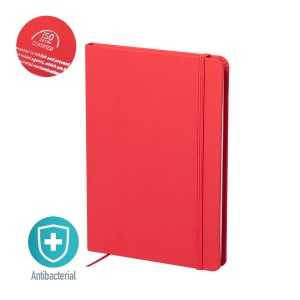 Bloc Notes Antibacterienne - Kioto