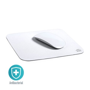 Subomat XL blanc tapis souris