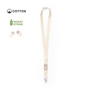 Lanyard - Troix