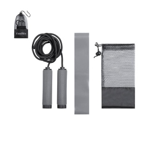 Set Fitness - Zhiax