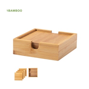 Set Sous-Verre - Kappal