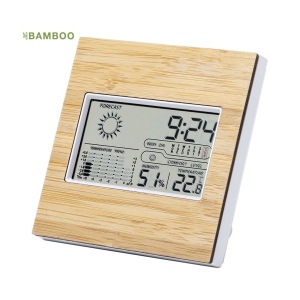 Station Météo - Behox