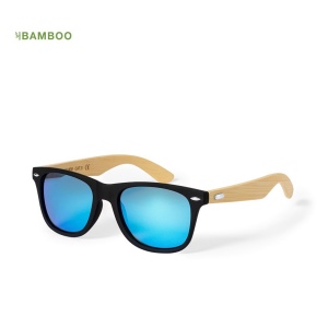 Lunettes de Soleil - Mitrox