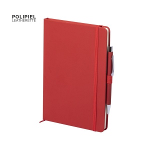 Bloc Notes - Robin