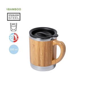 Tasse Thermique - Vanatin