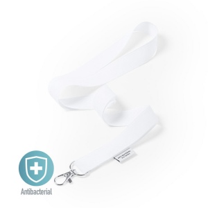 Lanyard Antibacterienne - Yest