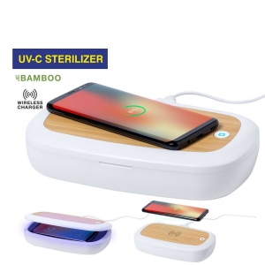 Boîte Stérilisateur UV Chargeur - Strey