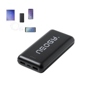 Power Bank - Kiubert