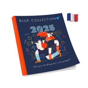 BLUE COLLECTION catalogue 20245 FR