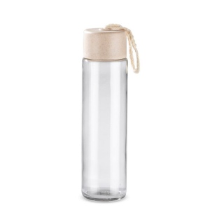 Bouteille en verre SKINNY 350 ml
