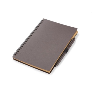 Carnet en café KOPI A5