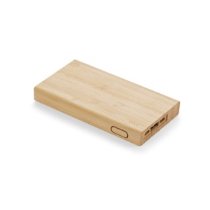 Batterie de secours SILVA 8000 mAh