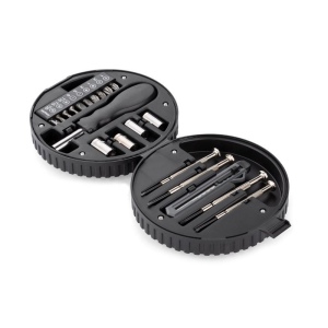 Set d’outils WHEEL