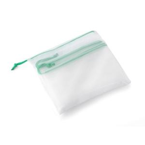 Set de sacs réutilisables RPET