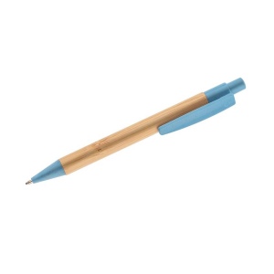 Stylo en bambou BAMMO