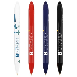 BIC® Wide Body™ BGUARD™ Antibacterial Ballpen