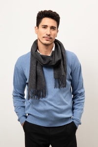 Custom scarf - Wool
