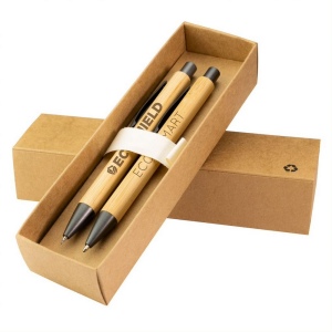 Coffret Bambou Bambowie (+Gravure Laser)