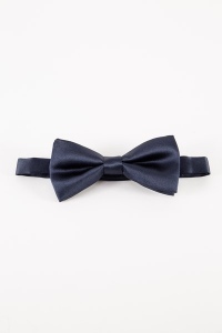 Noeud-papillon personnalisé - Satin Polyester