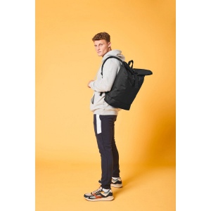 Sac à dos Roll-Top recyclé