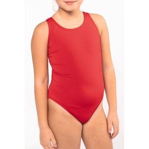 Maillot de bain fille publicitaire ACT337235 Action Top