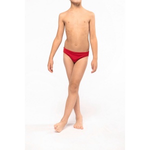 Slip de bain garçon
