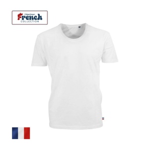 Tee-shirt Bio160g ACHILLE