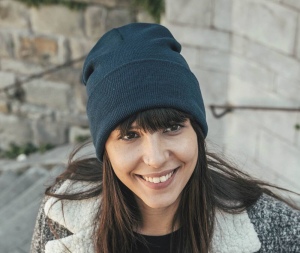 Bonnet en polyester polylana®