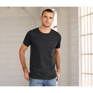Tee-shirt unisexe coton