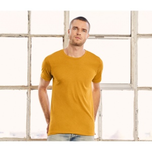 Tee-shirt unisexe triblend