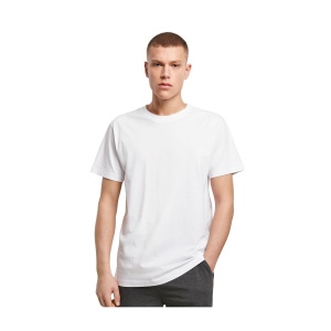 Tee-shirt homme organique