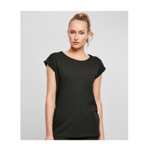Tee-shirt femme organique
