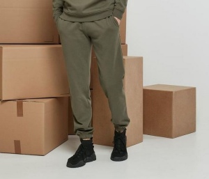 Pantalon de jogging